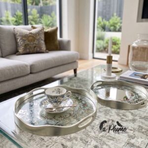 Plateaux de Service Prestige