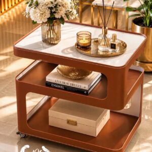 Table de Chevet Mobile Prestige