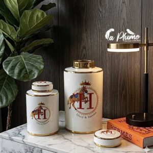 Jarres Prestige Hermès