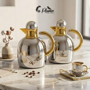 Duo Thermos Prestige Royal "Alpha"