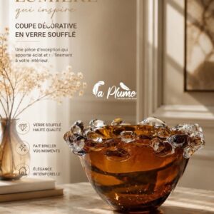 Vase Élégance