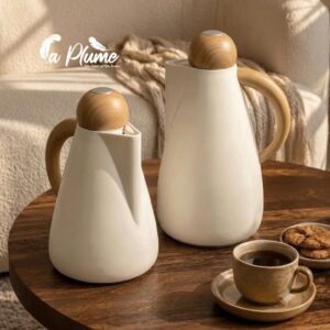 Thermos  2 pièce Élégance