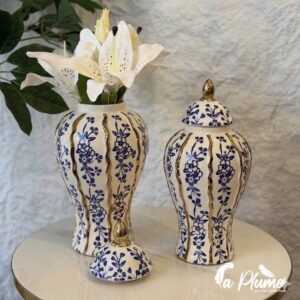 Vases décoratif en céramique