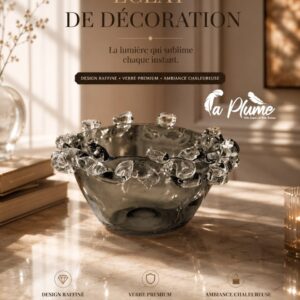 Vase Élégance
