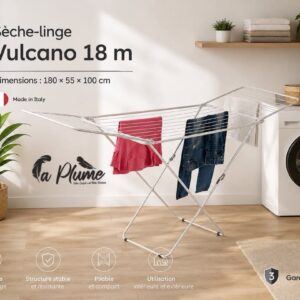 Sèche-linge