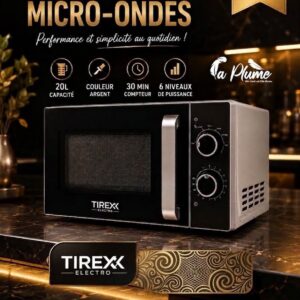 Micro-ondes Tirexx