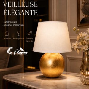 Veilleuse Élégante