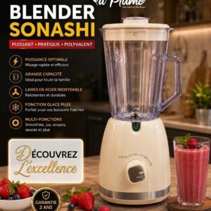 Blender Sonashi Classique