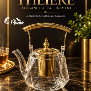 Théière