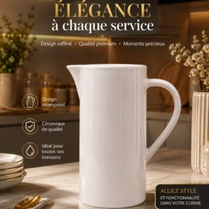 Carafe Élégance