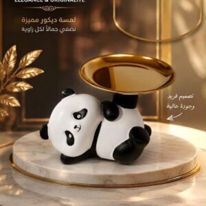 Décor Panda Design  Élégance
