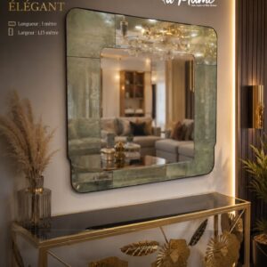 Miroir Élégant