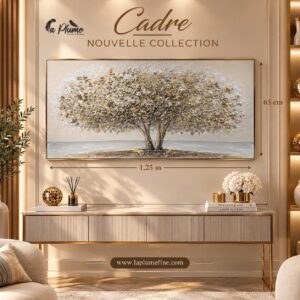 Cadre Mural élégant