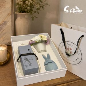 Coffret Bien Être & Déco