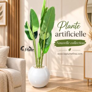 Plante Artificielle