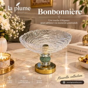 Bonbonnière de luxe
