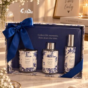 Coffret Senteur de luxe