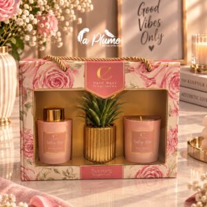 Coffret Ambiance élégance
