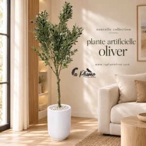 Olivier Artificiel