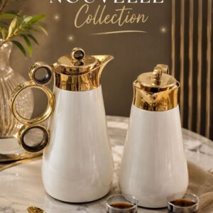 Thermos 2 pièce Élégance
