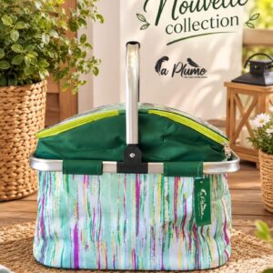 Panier Isotherme Chic et Moderne