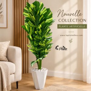 Plante Artificielle