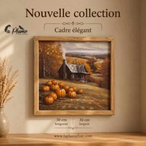 Cadre Élégant