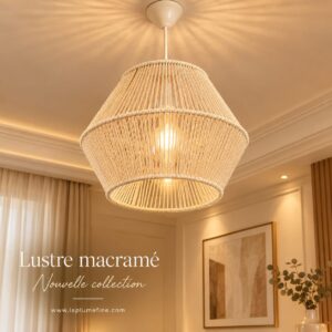 lustre Moderne