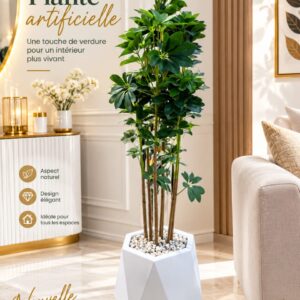 Plante artificielle