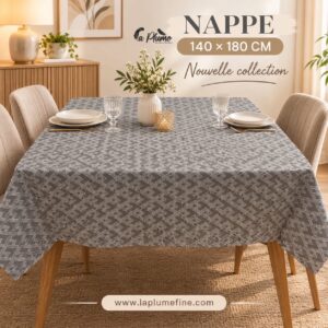Nappe Graphique