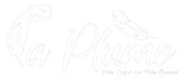 Logo la plume cropped